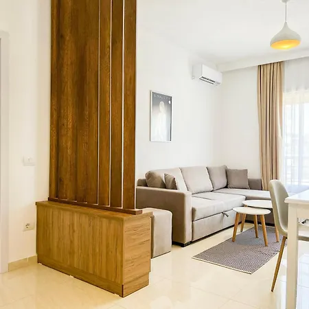 Apartament Golem Paradise 768