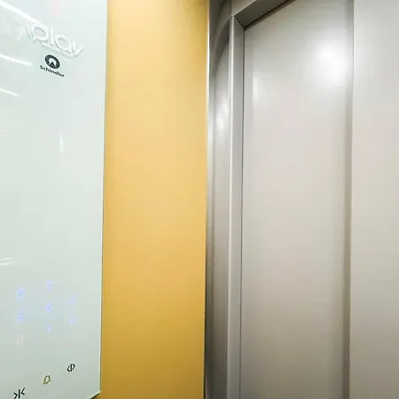 Apartament Golem Paradise 768 Golem (Tirana)