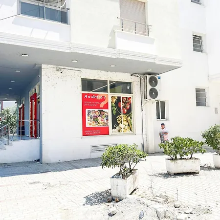 Apartament Golem Paradise 768