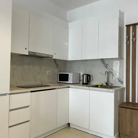 Golem Paradise 768 Apartament Golem (Tirana)