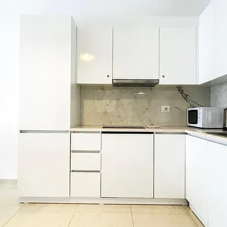 Apartament Golem Paradise 768