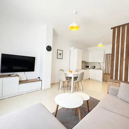 Apartament Golem Paradise 768