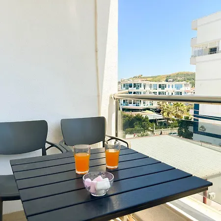Golem Paradise 768 Apartament