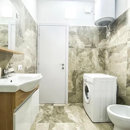Golem Paradise 768 Διαμέρισμα Golem (Tirana)