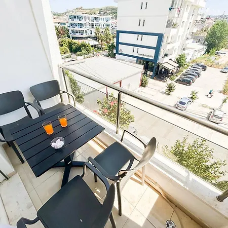 Golem Paradise 768 Διαμέρισμα Golem (Tirana)
